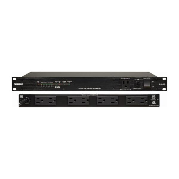 FURMANit@[}j M-8x AR