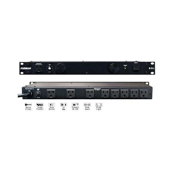 FURMAN（ファーマン） M-8Lx : フォレスト - 通販 - Yahoo!ショッピング