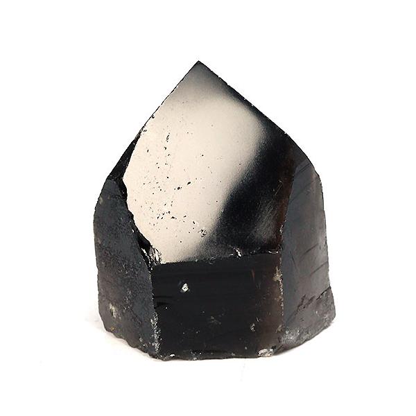D381-30〕高品質 ブラジル産 スモーキークォーツ 黒水晶