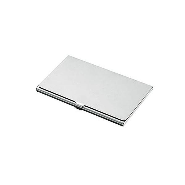 名刺 ケース ステンレスの人気商品 通販 価格比較 価格 Com