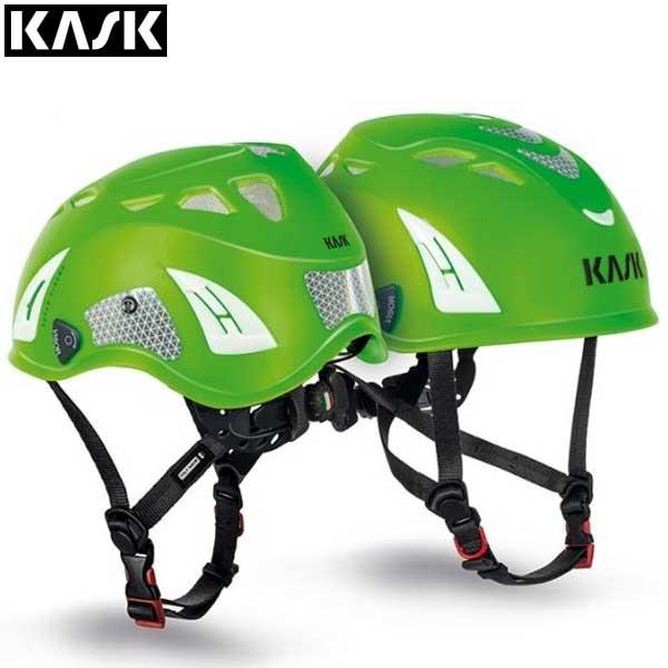 IP65防水 Kask スーパープラズマ HZ ヘルメット アーボリスト ツリー 