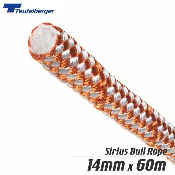 Teufelberger gD[tFxK[ MO[v VEX u [v 14mm×60m