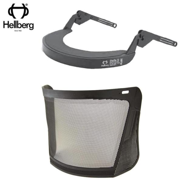 Hellberg �w���o�[�O �w�����b�g�����p�o�C�U�[ �t���b�N�X�L�����A�[�{�i�C�������b�V��