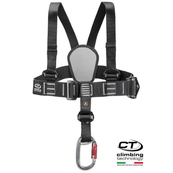 climbing technology（クライミング・テクノロジー） クライミング