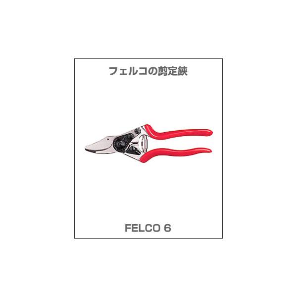 tFR̙ / FELCO 6 XCX̖