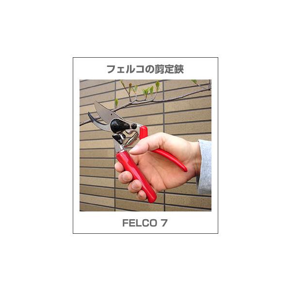 tFR̙ / FELCO 7 XCX̖