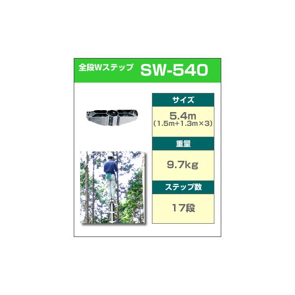 ���b�L�[���_�[2 / SW-540 (1�{�n�V�S) / �ы� �}�ł���q �b�����H��