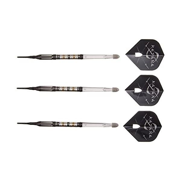 KATANA　真・菊一文字