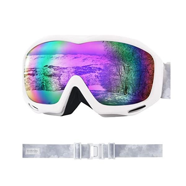 ゴーグル  IBP-783