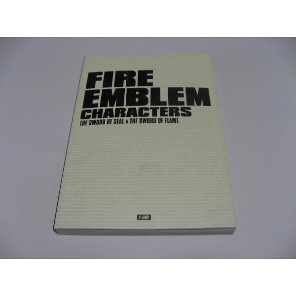 ファイアーエムブレムキャラクターズ 封印の剣 烈火の剣 Buyee Buyee 日本の通販商品 オークションの代理入札 代理購入