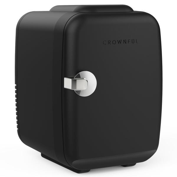 ✨ 小型冷蔵庫 4L 冷温庫 【保冷・温蔵用＆室内車載両用】 楽天市場】【最強配送対応】ミニ冷蔵庫 4L 冷温庫 0~60℃ 【保温