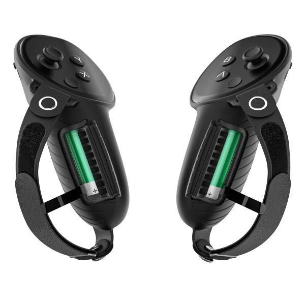 LICHIFIT コントローラーカバー・Meta Quest 3対応 シリコン製