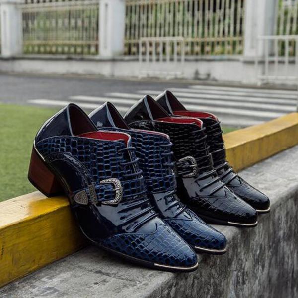 トンガリ靴 検索ランキング注目度順 トンガリ靴 靴