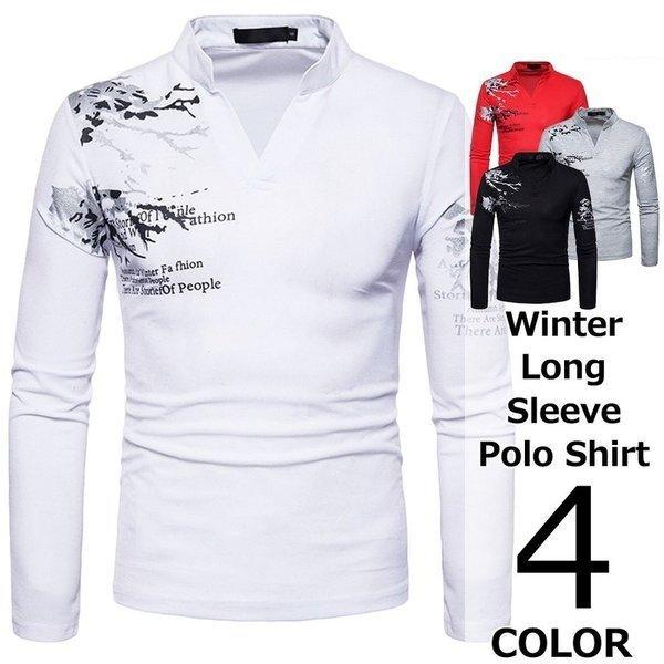 ゴルフウェア ポロシャツ メンズ ポロシャツ 長袖 半袖 ウインター メンズ Tシャツ カジュアルシャツ ゴルフシャツ 夏 代 30代 40 代 50代 カジュアル Ba2227 フォリスト 通販 Yahoo ショッピング