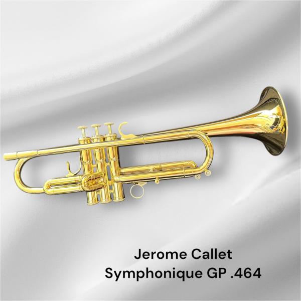 ☆貴重な未使用☆ジェローム・カレ Jerome Callet B
