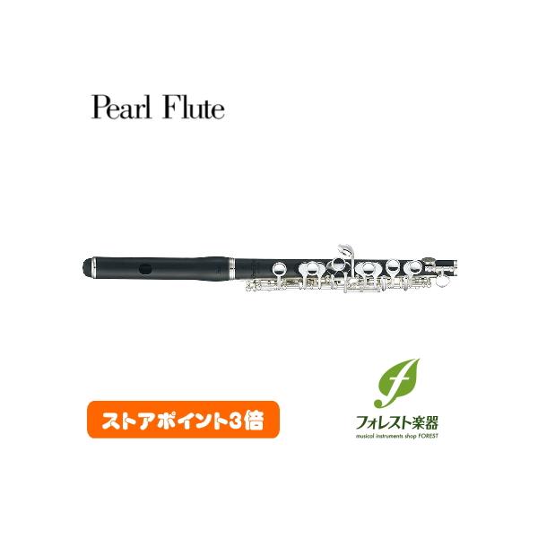 【お取り寄せ商品キャンセル条件についてパソコンページを必ずご確認ください】≪PFP-105E≫●木製頭部管（グラナディッテ製）ハイウェーブタイプ/管体グラナディッテ製/キィメカニズム洋銀製（銀メッキ仕上げ）●ポイントアーム●Eメカニズム標準...