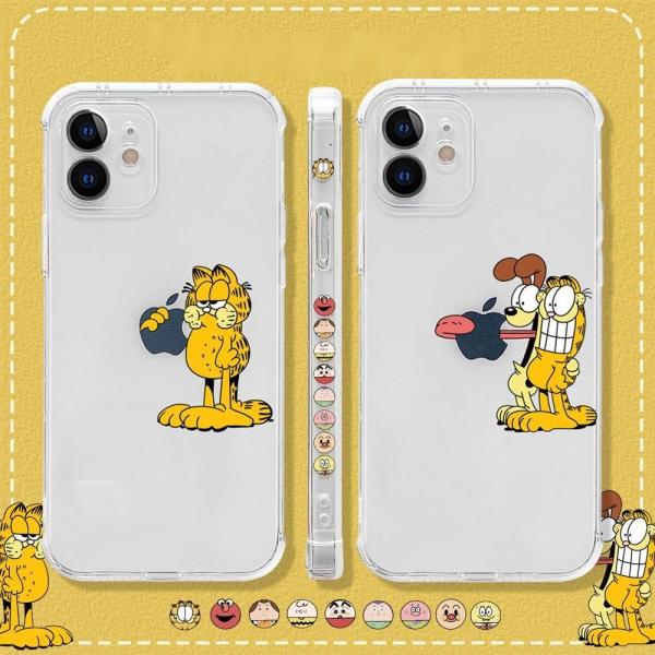 安いガーフィールド ケースの通販商品を比較 ショッピング情報のオークファン