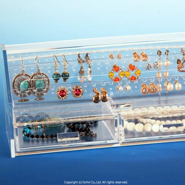 Dxピアスイヤリングケース 5922 ジュエリー ケース ピアスケース プレゼント アクリル製 アクセサリーケース 透明 クリア おまけ付 Buyee Buyee 提供一站式最全面最專業現地yahoo Japan拍賣代bid代拍代購服務 Bot Online
