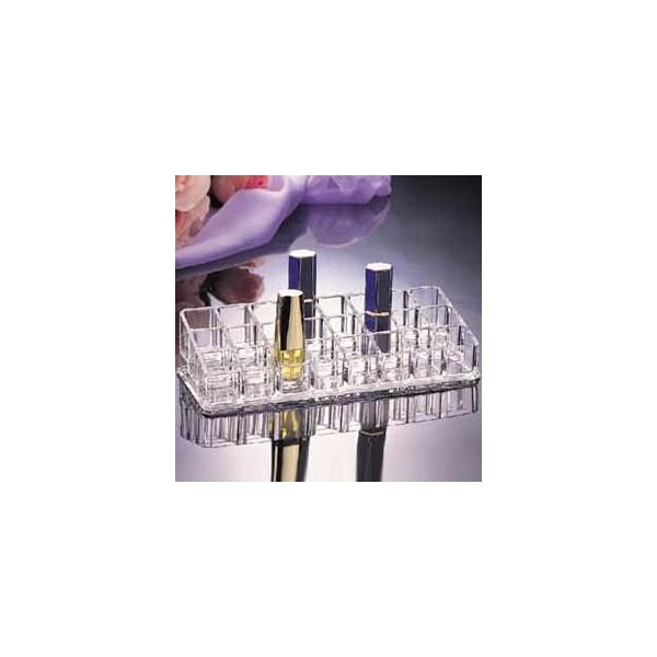 24スペースリップホルダー F1111 リップケース アクリル製 収納ケース ギフト コスメボックス 小物入れ ディスプレイ ケース コレクション メイク小物 Buyee Buyee Japanese Proxy Service Buy From Japan Bot Online