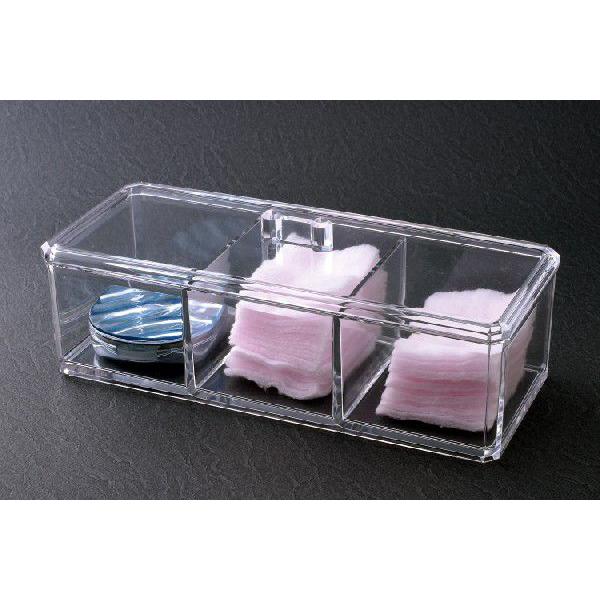 コットン ケース アクリル 小物入れの人気商品 通販 価格比較 価格 Com