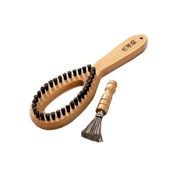 クリーニング屋さんの毛玉取りブラシ コジット 洋服 毛玉 毛玉取り ニット ウール