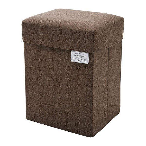 他サイト： （コジット）防災リュックになる玄関チェア 椅子 チェア 折りたたみ 防災用品イス 災害 非常用 防災グッズ 緊急 避難 イス スツールの商品画像