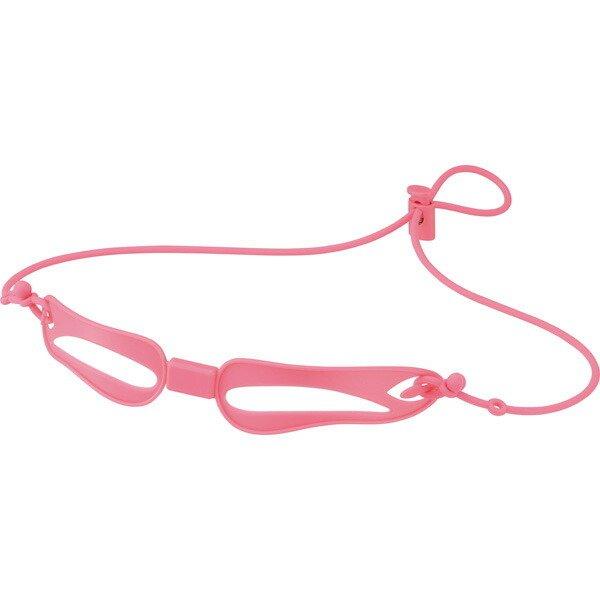 眉テンプレート ハンズフリー 長さ調節 時短メイク 簡単 両手が使えるアイブロウガイド 美眉 眉 眉毛 眉毛メイク 眼鏡をかけたまま使用OK 眉毛の形 キレイな眉毛 自然な眉毛 長さ調節 アイブロー 送料無料 送料込み コジット