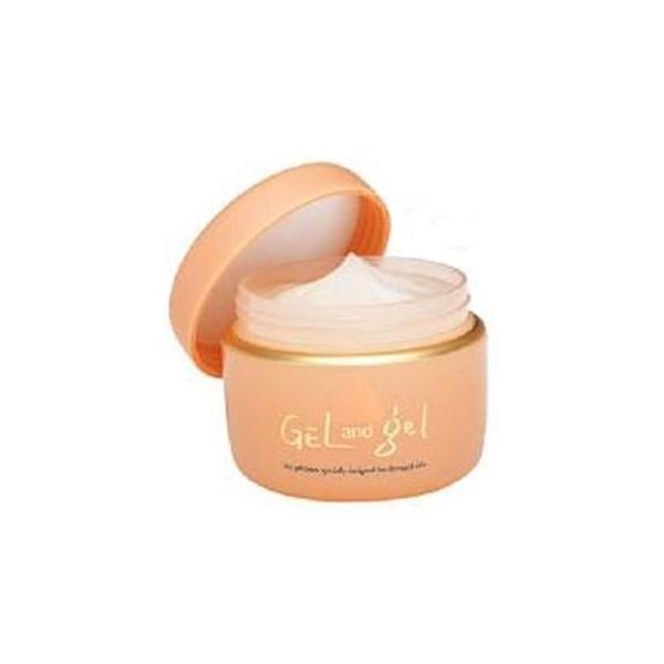 いとまろ➤ゲルアンドゲルS（しっとりタイプ）2個セット Amazon | 新 ・ 天然 ゲルアンドゲル S ゲルクリーム 500g