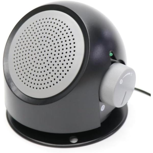 手もとスピーカー 手元で聞こえるスピーカー HDL-0598 テレビの音も聞こえる スピーカー 手元スピーカー　音量 TV 介護 高齢者