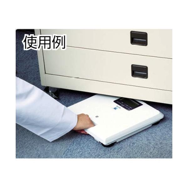 業務用デジタル体重計 検定品 Wb 260a Rs 232cタンシツキ Townestatecy Com