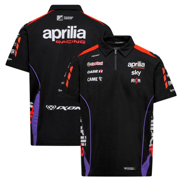aprilia（アプリリア） 【30%OFFセール】2024 レーシング チーム
