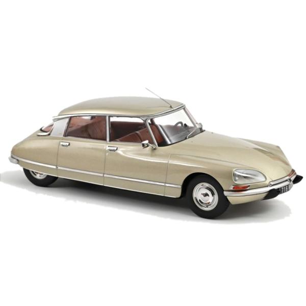 ノレブ（NOREV） 【20%OFFセール】NOREV 1/12 シトロエン Citroen DS