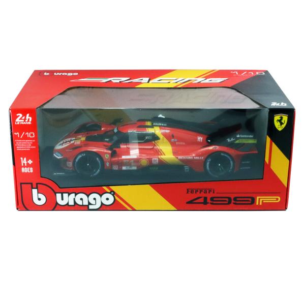 Ferrariモデルカー5台セット Amazon | Bburago（ブラーゴ）1/64 フェラーリ 5個セット