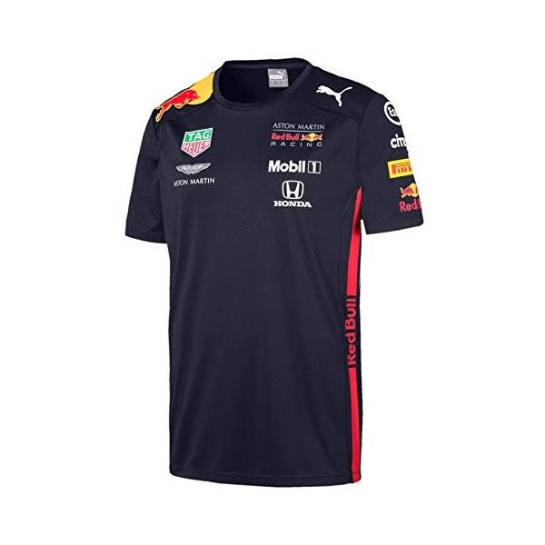 19 アストンマーチン レッドブル レーシング チーム Tシャツ Red Bull F1 ホンダ Formula Sports 通販 Yahoo ショッピング
