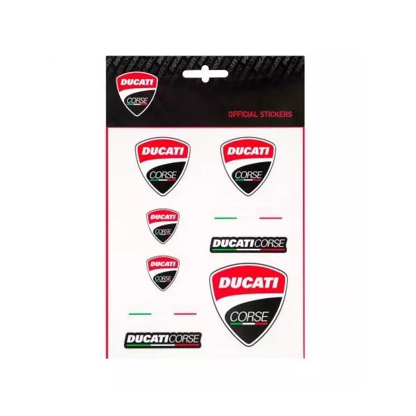 安いducati ステッカーの通販商品を比較 ショッピング情報のオークファン
