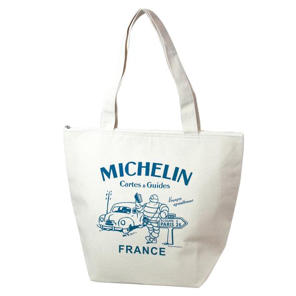 ミシュラン（MICHELIN） 保冷 トートバッグ ロード トリップ 鞄 公式