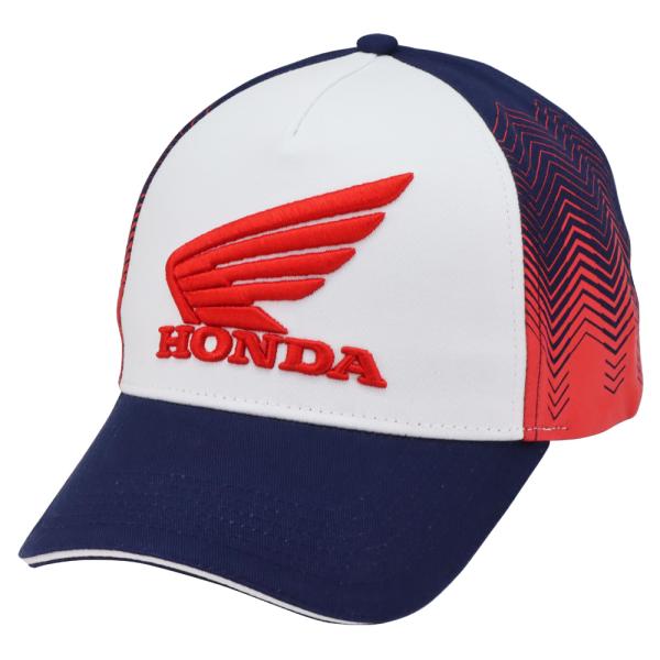 ホンダ（HONDA） 2025 HRC レーシング ウィング グラフィック マルチ