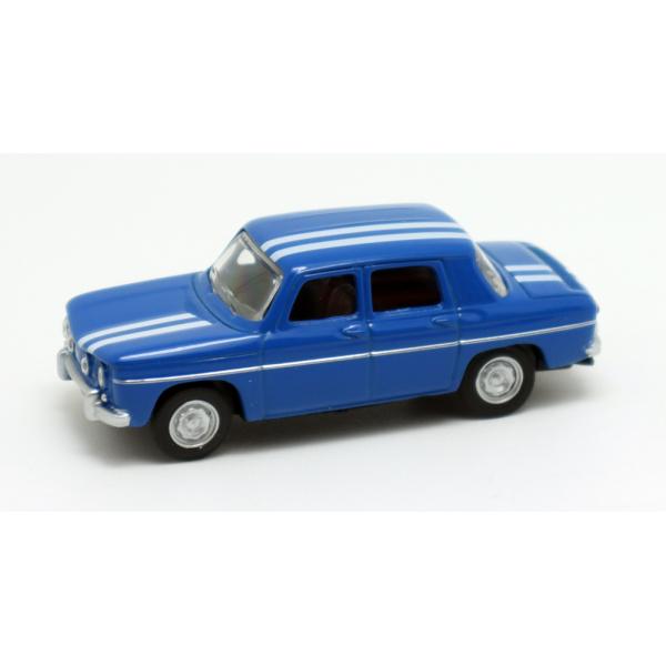 NOREV MULTIGAM CLASSIC 1/64 ルノー Renault 8 Gordini 模型