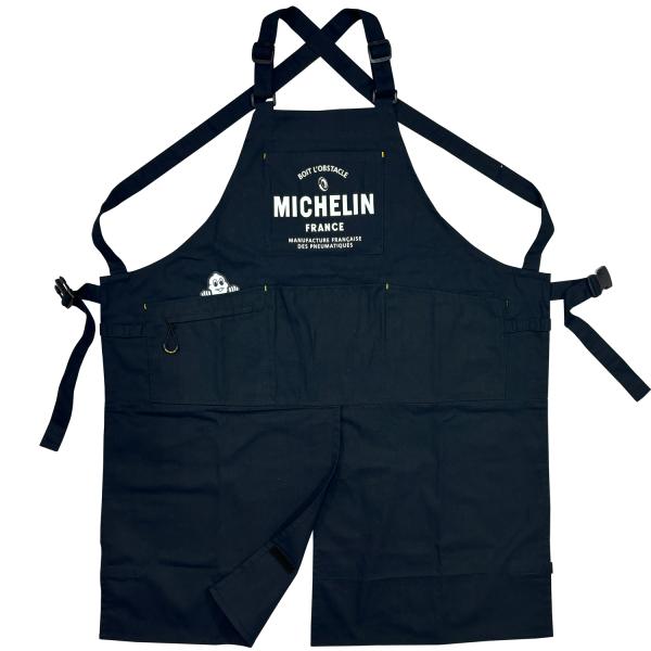 ミシュラン（MICHELIN） ワークエプロン ビバンダム : Formula Sports