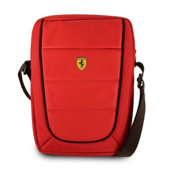 スクーデリア フェラーリ オフィシャル コレクション タブレット