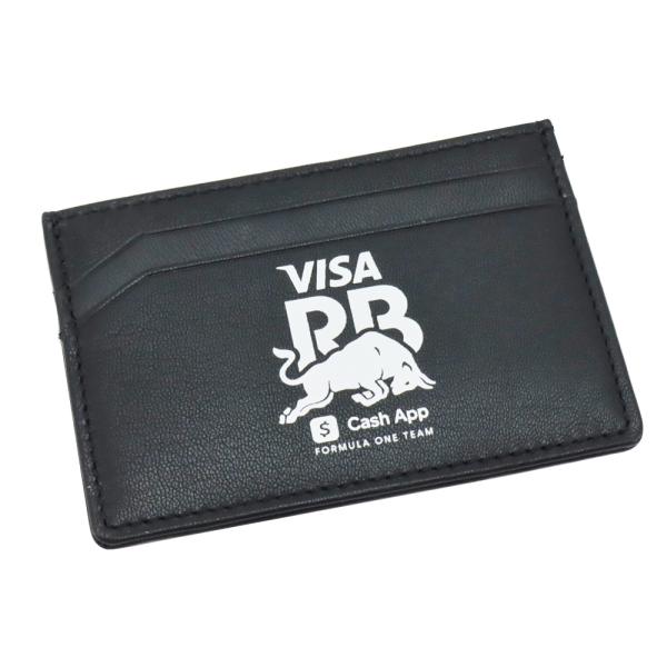 HUGO 【50%OFFセール】2025 レーシングブルズ チーム カードホルダー