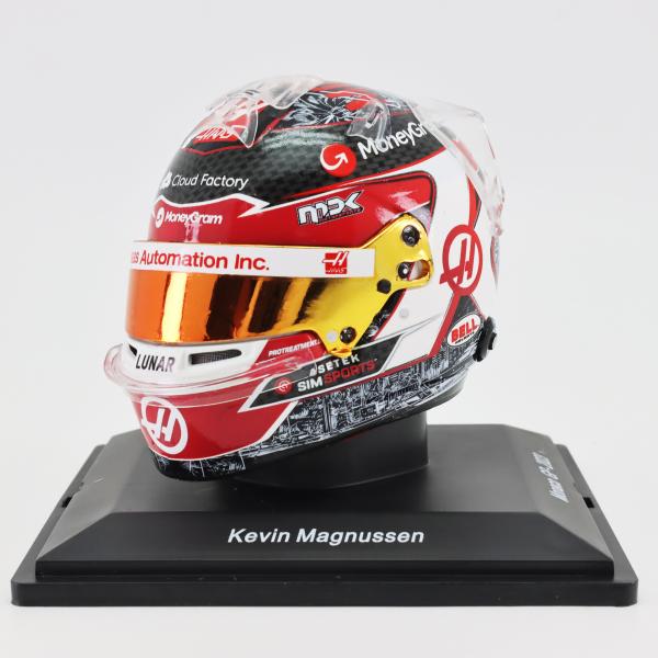 F1 ヘルメット 1/12 5点セット F1 ヘルメット 1/12 5点セット