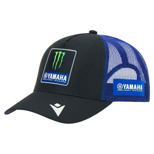 YAMAHA（ヤマハ） 2026 モンスターエナジー MotoGP チーム トラッカー