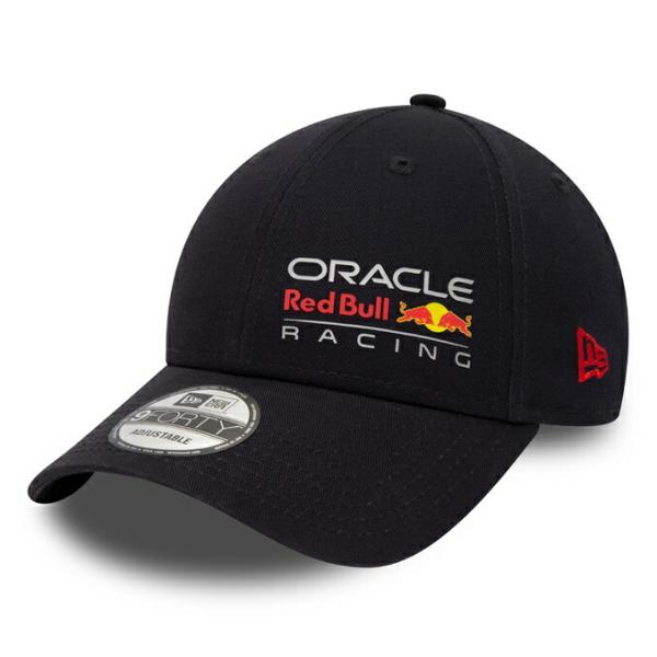 NEW ERA（ニューエラ） オラクル レッドブルレーシング New Era 9FORTY