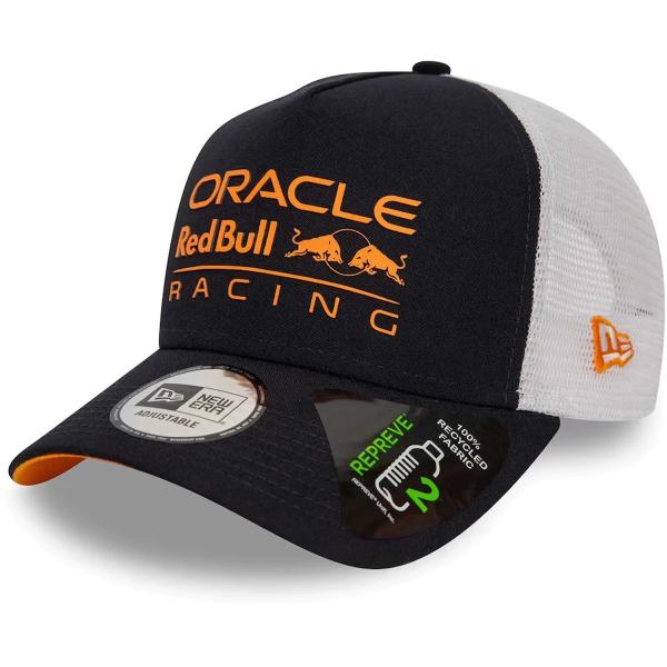 NEW ERA オラクル レッドブル レーシング NewEra E FRAME NEW ERA オラクル レッドブル レーシング NewEra E FRAME