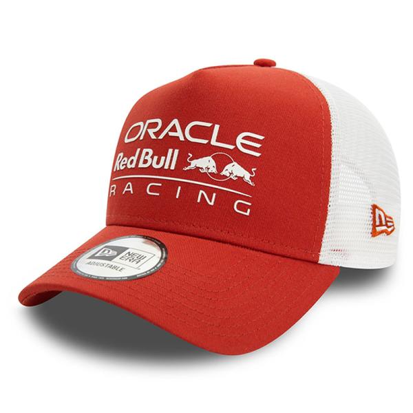 9FORTY オラクル レッドブル レーシング NEW ERA E-Frame シーズナル