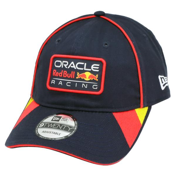 新品】ニューエラ レッドブル F1 レーシング ビーニーキャップ