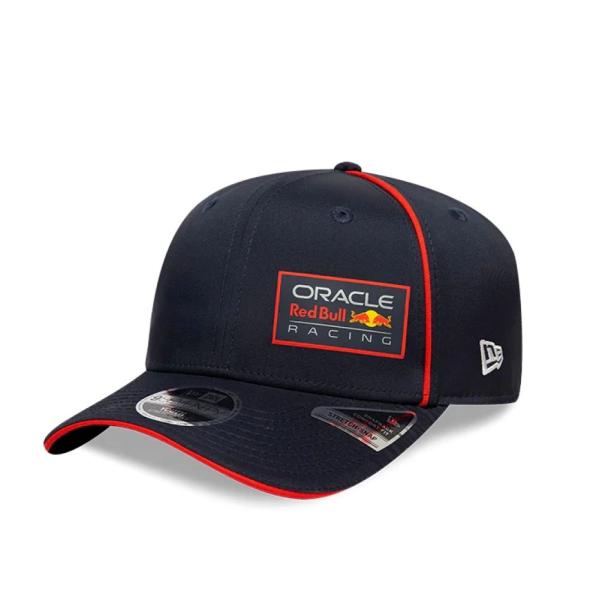 NEW ERA（ニューエラ） キッズ用 2025 オラクル レッドブル レーシング