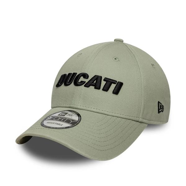 NEW ERA（ニューエラ） 2026 ドゥカティ DUCATI NewEra 9FORTY 
