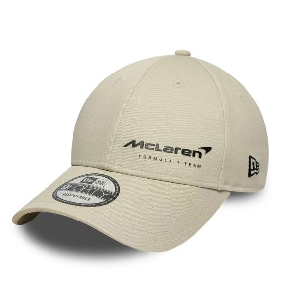 9FORTY マクラーレン F1 チーム エッセンシャル New Era ベースボール